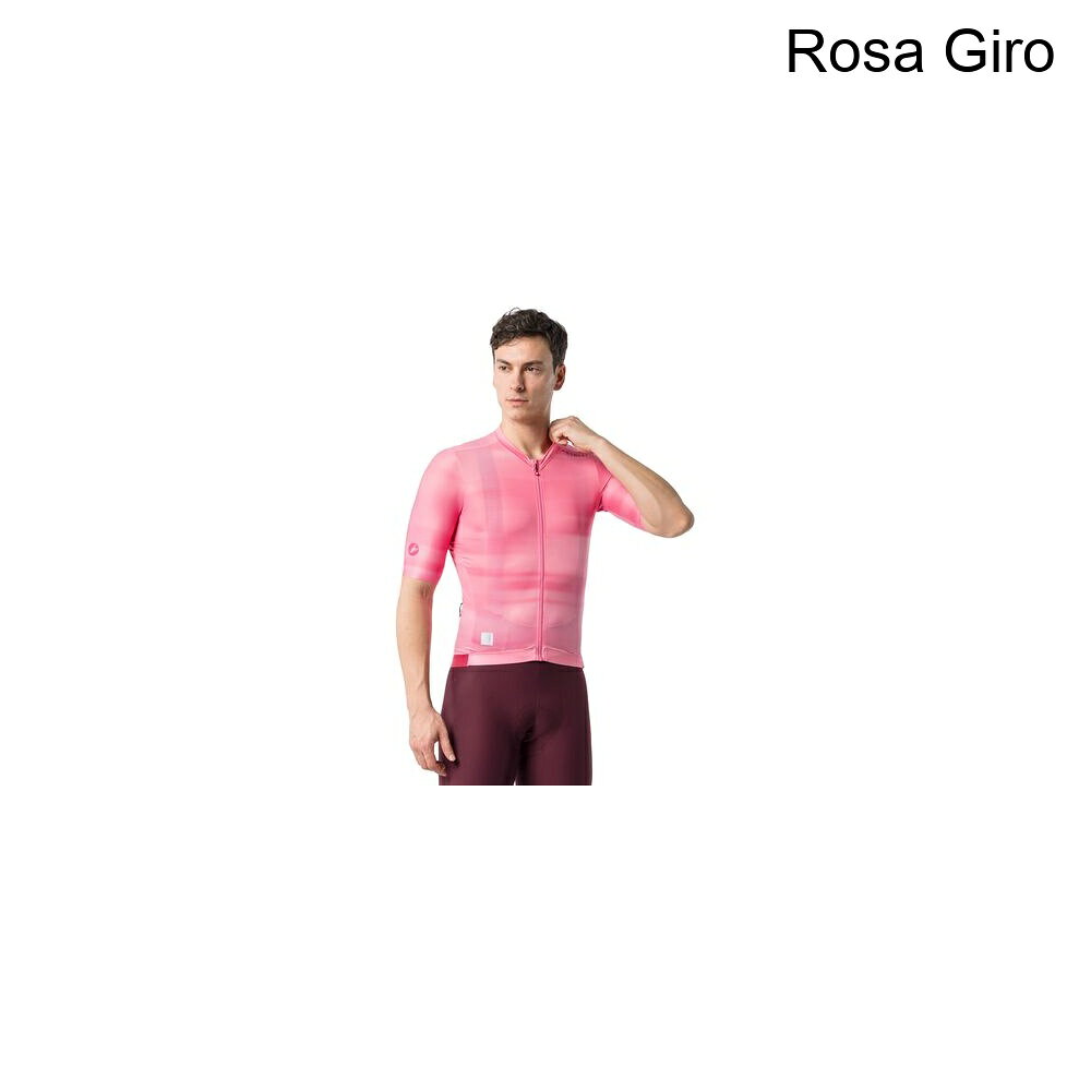 ■商品詳細■ブランドCastelliカステリ■商品名#GIRO109 Espresso 2 Short-Sleeve Jersey - Men'sエスプレッソ 2 ショートスリーブ ジャージ - メンズ■商品状態新品・並行輸入品■色Rosa Giro■備考(取寄) カステリ メンズ エスプレッソ 2 ショートスリーブ ジャージ - メンズ Castelli men #GIRO109 Espresso 2 Short-Sleeve Jersey - Men's Rosa GiroCastelli メンズウェア サイクリングジャージ スポーツ 自転車 サイクリング ウェア 男性 大きいサイズ ビックサイズ bc-cstz86j