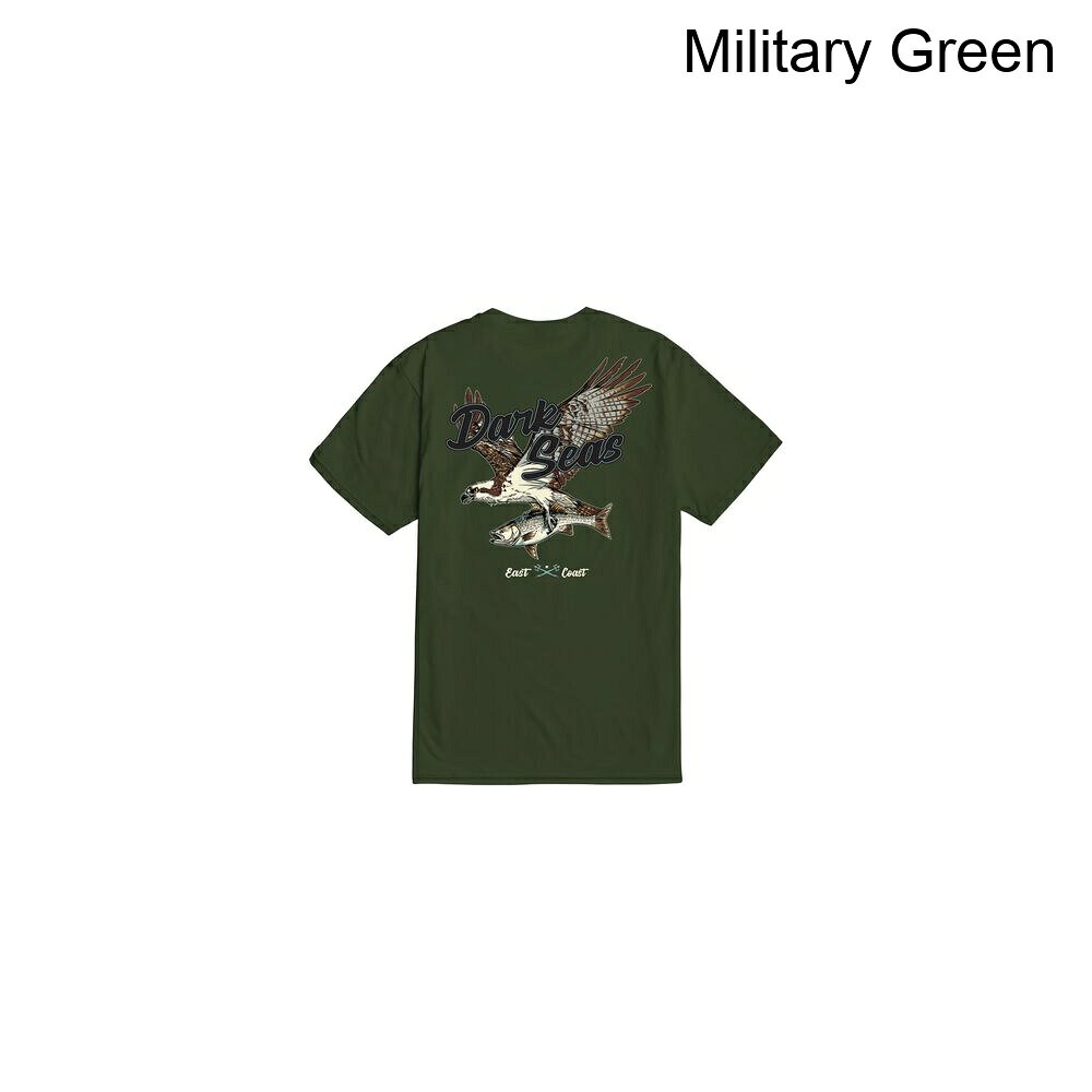 ■商品詳細■ブランドDark Seasダークシーズ■商品名Osprey T-Shirt - Men'sオスプレイ T-シャツ - メンズ■商品状態新品・並行輸入品■色Military Green■備考(取寄) ダークシーズ メンズ オスプレイ T-シャツ - メンズ Dark Seas men Osprey T-Shirt - Men's Military GreenDark Seas メンズ Tシャツ トップス カットソー ブランド カジュアル ファッション 男性 大きいサイズ ビックサイズbc-ddsa0jz