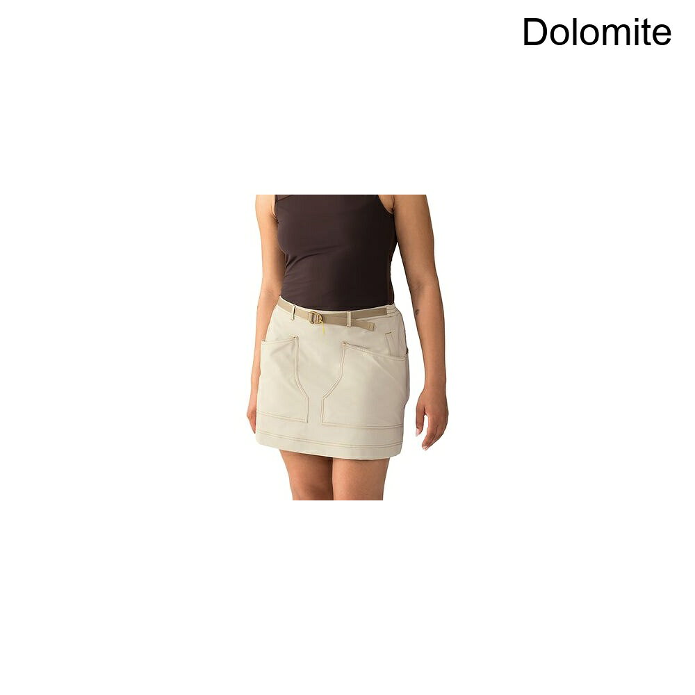 ■商品詳細■ブランドHikerkind■商品名8 Pocket Skort - Women's8 ポケット スコート - ウィメンズ■商品状態新品・並行輸入品■色Dolomite■備考(取寄) レディース 8 ポケット スコート - ウィメンズ Hikerkind women 8 Pocket Skort - Women's DolomiteHikerkind スカート レディース ショート アウトドア ブランド カジュアルbc-hkn000m