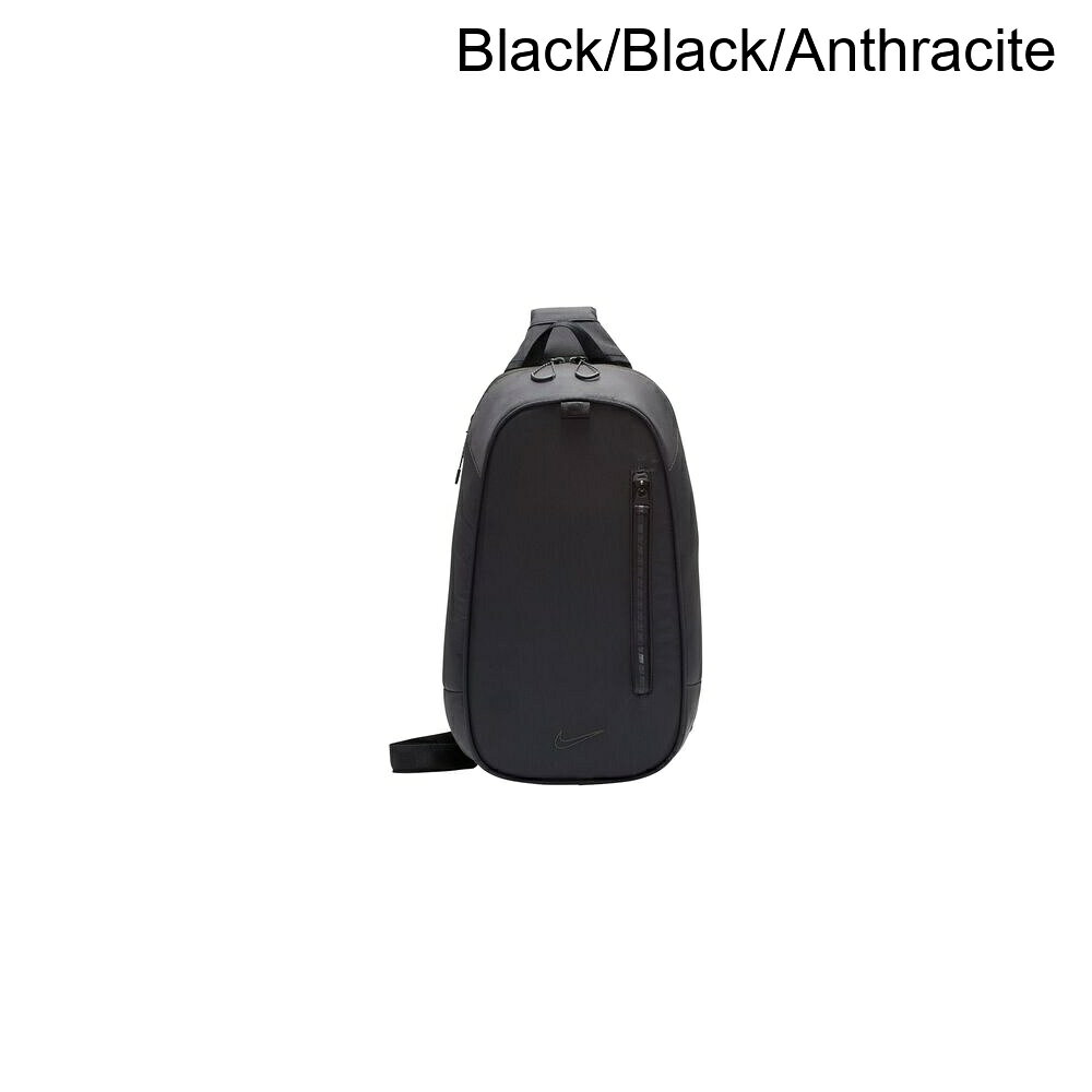 ■商品詳細■ブランドNikeナイキ■商品名Commute Sling Bagコミュート スリング バッグ■商品状態新品・並行輸入品■色Black/Black/Anthracite■備考(取寄) ナイキ コミュート スリング バッグ Nike Commute Sling Bag Black/Black/AnthraciteNike トートバッグ ブランド かばん バッグ 男女兼用 鞄 アウトドア 登山 カジュアル ストリートbc-nkew20j