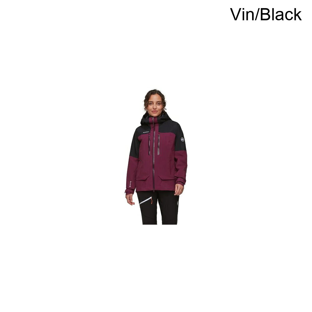 ■商品詳細■ブランドMammutマムート■商品名Crater Pro HS Hooded Jacket - Women'sクレーター プロ HS フーデット ジャケット - ウィメンズ■商品状態新品・並行輸入品■色Vin/Black■備考(取寄) マムート レディース クレーター プロ HS フーデット ジャケット - ウィメンズ Mammut women Crater Pro HS Hooded Jacket - Women's Vin/BlackMammut レディース ジャケット トップス アウトドア ウェア ハイキング 登山 マウンテン 山ガール ファッション ブランドbc-mamu63h