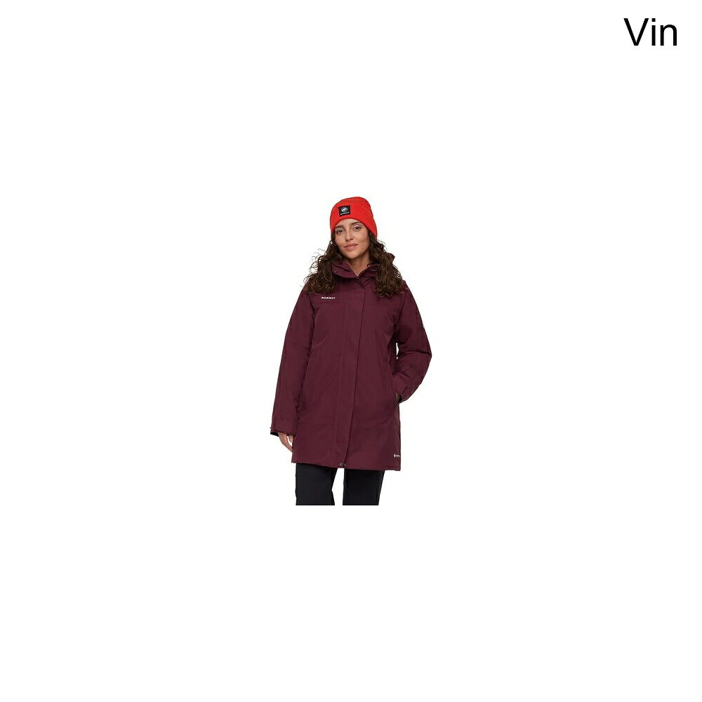 ■商品詳細■ブランドMammutマムート■商品名Treeline HS Thermo Hooded Parka - Women'sツリーライン HS サーモ フーデット パーカー - ウィメンズ■商品状態新品・並行輸入品■色Vin■備考(取寄) マムート レディース ツリーライン HS サーモ フーデット パーカー - ウィメンズ Mammut women Treeline HS Thermo Hooded Parka - Women's VinMammut レディース ジャケット トップス アウトドア ウェア ハイキング 登山 マウンテン 山ガール ファッション ブランドbc-mamu64d