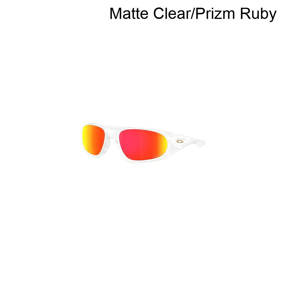 ■商品詳細■ブランドOakleyオークリー■商品名Neoforma Prizm Sunglassesプリズム サングラス■商品状態新品・並行輸入品■色Matte Clear/Prizm Ruby■備考(取寄) オークリー プリズム サングラス Oakley Neoforma Prizm Sunglasses Matte Clear/Prizm RubyOakley オークリー サングラス スポーツ アウトドア スポーツウェア アクセサリー ブランドbc-oakk8yg