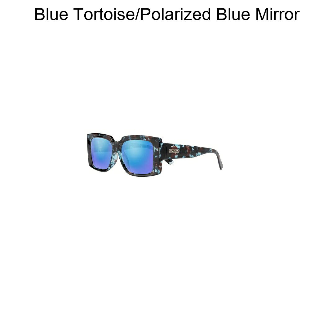 ■商品詳細■ブランドSuncloud Polarized Opticsサンクラウド ポラライズド オプティクス■商品名Astoria Polarized Sunglassesアストリア ポーラライズド サングラス■商品状態新品・並行輸入品■色Blue Tortoise/Polarized Blue Mirror■備考(取寄) サンクラウド ポラライズド オプティクス アストリア ポーラライズド サングラス Suncloud Polarized Optics Astoria Polarized Sunglasses Blue Tortoise/Polarized Blue MirrorSuncloud Polarized Optics スポーツサングラス メガネ 眼鏡bc-scld03n