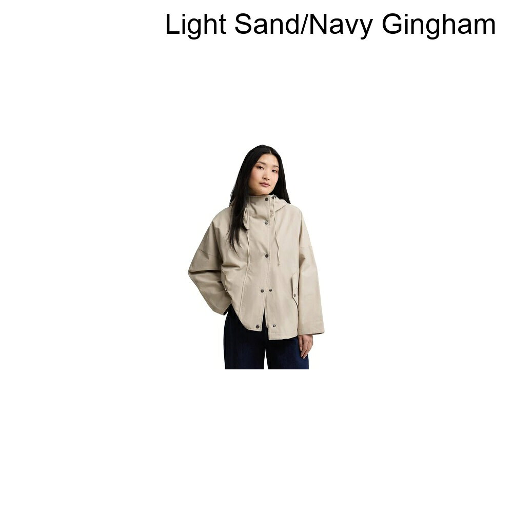 ■商品詳細■ブランドBarbourバブアー■商品名Kingswood Showerproof Jacket - Women'sシャワープルーフ ジャケット - ウィメンズ■商品状態新品・並行輸入品■色Light Sand/Navy Gingham■備考(取寄) バブアー レディース シャワープルーフ ジャケット - ウィメンズ Barbour women Kingswood Showerproof Jacket - Women's Light Sand/Navy GinghamBarbour メンズ レインウェア レインジャケット アウター ハイキング 登山 マウンテン アウトドア 雨具 男性 大きいサイズbc-baoo3eh