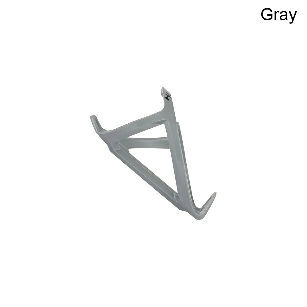 (取寄) サイクロン ボトル ケージ HiLine Cyclone Bottle Cage Gray