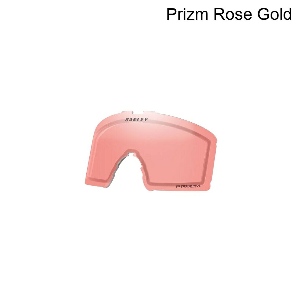 ■商品詳細■ブランドOakleyオークリー■商品名Line Miner M Goggles Replacement Lensライン マイナー M ゴーグルズ リプレイスメント レンズ■商品状態新品・並行輸入品■色Prizm Rose Gold■備考(取寄) オークリー ライン マイナー M ゴーグルズ リプレイスメント レンズ Oakley Line Miner M Goggles Replacement Lens Prizm Rose GoldOakley オークリー ゴーグル アクセサリー スポーツ アウトドア ウインタースポーツ スキー スノーボード ブランドbc-oak01pa