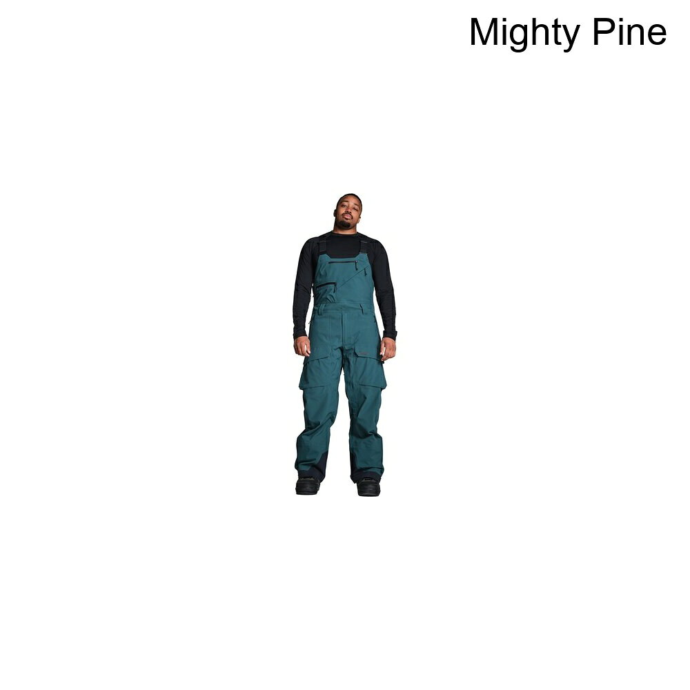 (取寄) メンズ ビブ パンツ - メンズ Trew Gear men TREWth Bib Pant - Men's Mighty Pine