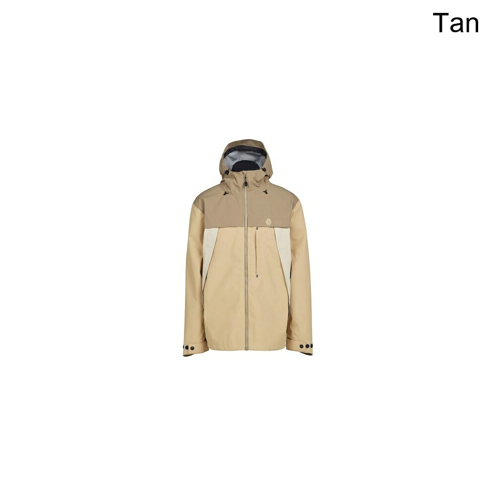 ■商品詳細■ブランドAirblasterエアブラスター■商品名Beast 3L Jacket - Men'sビースト 3l ジャケット - メンズ■商品状態新品・並行輸入品■色Tan■備考(取寄) エアブラスター メンズ ビースト 3l ジャケット - メンズ Airblaster men Beast 3L Jacket - Men's TanAirblaster スキー スノーボード スノボ アウター ジャケット メンズ ファッション ブランド カジュアル ストリート アウトドア bc-abtz2el
