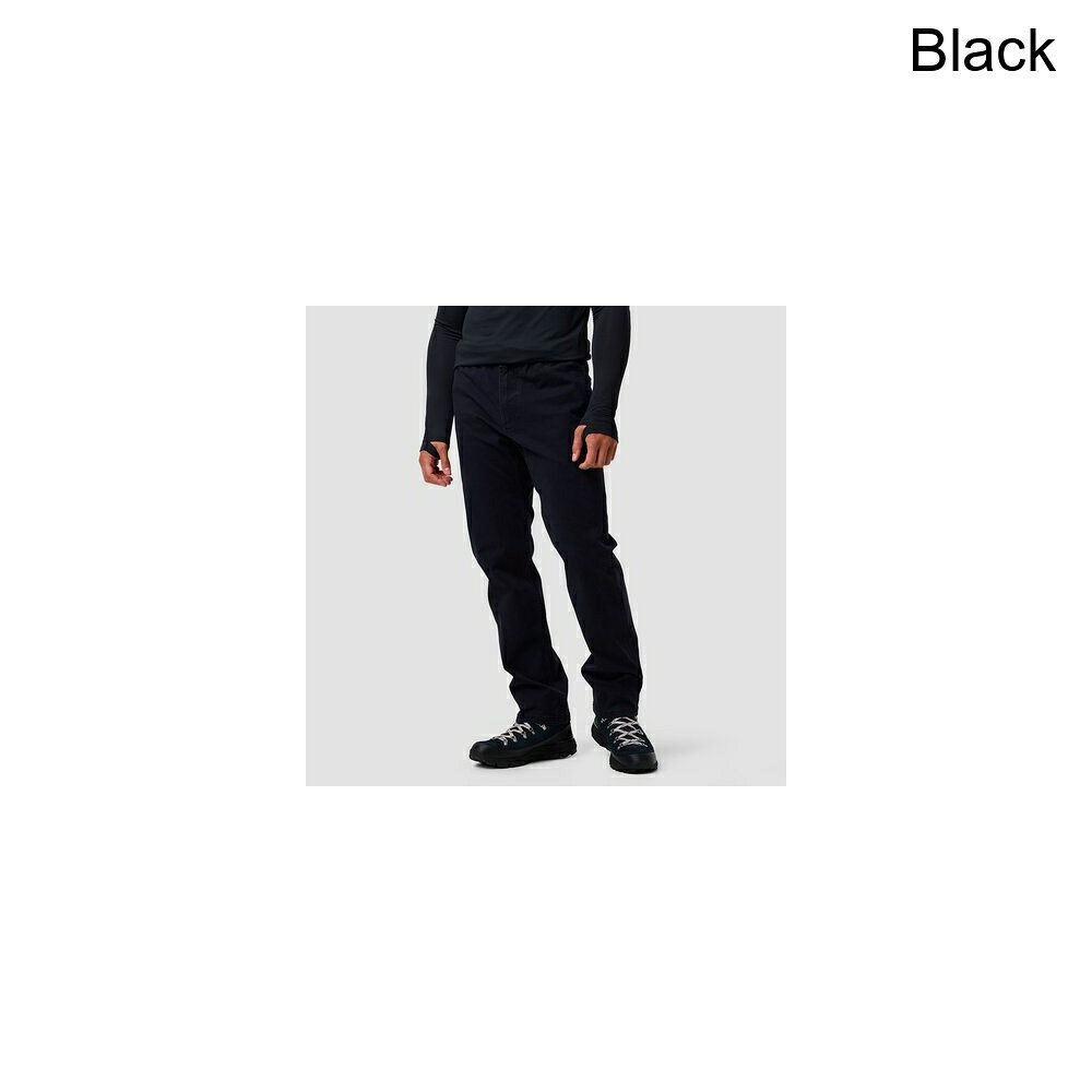 ■商品詳細■ブランドBackcountryバックカントリー■商品名Venture Daily Pant - Men'sベンチャー デイリー パンツ - メンズ■商品状態新品・並行輸入品■色Black■備考(取寄) バックカントリー メンズ ベンチャー デイリー パンツ - メンズ Backcountry men Venture Daily Pant - Men's BlackBackcountry パンツ メンズ ズボン 長ズボン ロングパンツ アウトドア ブランド カジュアル 男性 大きいサイズ ビックサイズbc-bccz38b