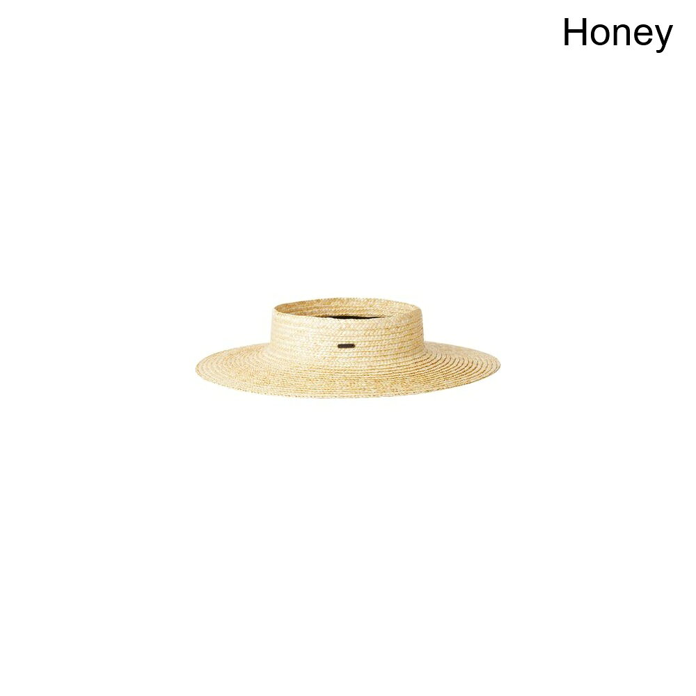 ■商品詳細■ブランドBrixtonブリクストン■商品名Joanna Visor - Women'sジョアンナ バイザー - ウィメンズ■商品状態新品・並行輸入品■色Honey■備考(取寄) ブリクストン レディース ジョアンナ バイザー - ウィメンズ Brixton women Joanna Visor - Women's HoneyBrixton 帽子 キャップ ハット ニット帽 ニットキャップ ブランド カジュアル ストリート アウトドア bc-brxq08e