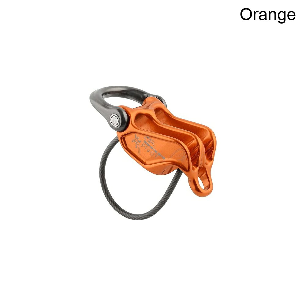 ■商品詳細■ブランドDMMディーエムエム■商品名Pivot Belay Deviceピボット ビレイ デバイス■商品状態新品・並行輸入品■色Orange■備考(取寄) ディーエムエム ピボット ビレイ デバイス DMM Pivot Belay Device OrangeDMM クライミングロープ コード アウトドア ブランド トレッキング 登山 カジュアル ストリートbc-dmm000m