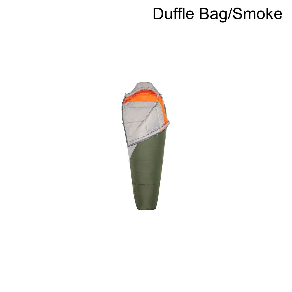 ■商品詳細■ブランドKeltyケルティ■商品名Cosmic Sleeping Bag: 40F Syntheticコズミック スリーピング バッグ 40F シンセティック■商品状態新品・並行輸入品■色Duffle Bag/Smoke■備考(取寄) ケルティ コズミック スリーピング バッグ 40F シンセティック Kelty Cosmic Sleeping Bag: 40F Synthetic Duffle Bag/SmokeKelty 寝袋 シェラフ 登山 アウトドア キャンプ ブランド カジュアルbc-kelo07x