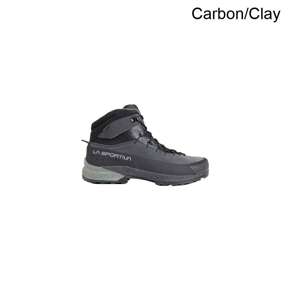 ■商品詳細■ブランドLa Sportivaスポルティバ■商品名TX4 Evo Mid GTX Approach Shoe - Men'sTX4 エボ ミッド Gtx アプローチ シューズ - メンズ■商品状態新品・並行輸入品■色Carbon/Clay■備考(取寄) スポルティバ メンズ TX4 エボ ミッド Gtx アプローチ シューズ - メンズ La Sportiva men TX4 Evo Mid GTX Approach Shoe - Men's Carbon/ClayLa Sportiva シューズ ブーツ スニーカー アウトドア ブランド レッキング 登山 カジュアル 大きいサイズ ビックサイズbc-lspz2n3
