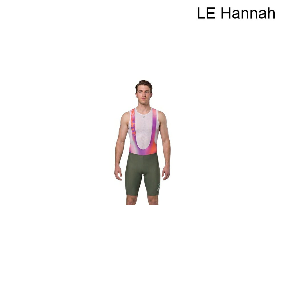 ■商品詳細■ブランドPEARL iZUMiパールイズミ■商品名Hannah Otto Limited Edition Attack Air Bib Short - Men'sハンナ オットー リミテッド エディション アタック エアー ビブ ショート - メンズ■商品状態新品・並行輸入品■色LE Hannah■備考(取寄) パールイズミ メンズ ハンナ オットー リミテッド エディション アタック エアー ビブ ショート - メンズ PEARL iZUMi men Hannah Otto Limited Edition Attack Air Bib Short - Men's LE HannahPEARL iZUMi メンズ インナー 自転車 サイクリング トップス ウェア ブランド 男性 カジュアル ファッション 大きいサイズ ビックサイズbc-plzo8tf