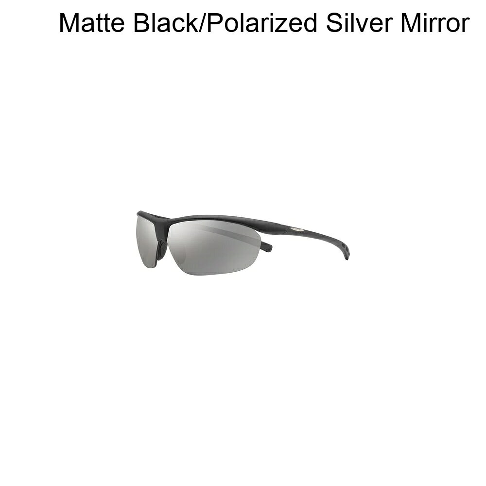 ■商品詳細■ブランドSuncloud Polarized Opticsサンクラウド ポラライズド オプティクス■商品名Zephyr Polarized Sunglassesゼファー ポーラライズド サングラス■商品状態新品・並行輸入品■色Matte Black/Polarized Silver Mirror■備考(取寄) サンクラウド ポラライズド オプティクス ゼファー ポーラライズド サングラス Suncloud Polarized Optics Zephyr Polarized Sunglasses Matte Black/Polarized Silver MirrorSuncloud Polarized Optics スポーツサングラス メガネ 眼鏡bc-scld02l