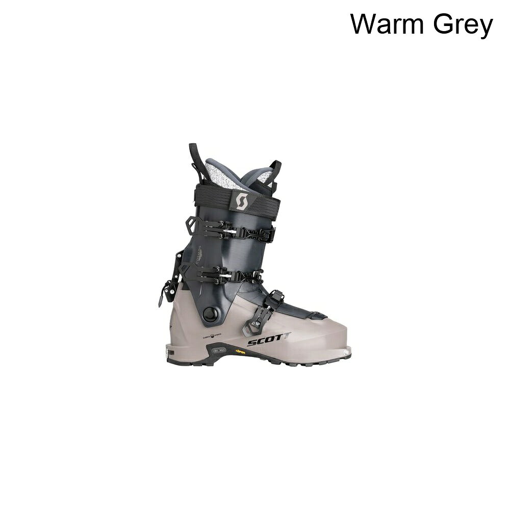 (取寄) スコット コスモス ブーツ - Scott Cosmos Re-Source Boot - 2026 Warm Grey