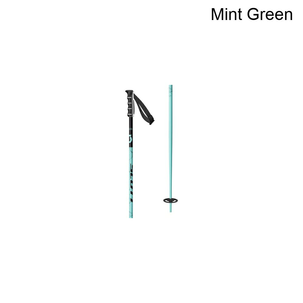(取寄) スコット シー ポール Scott SEA Pole Mint Green