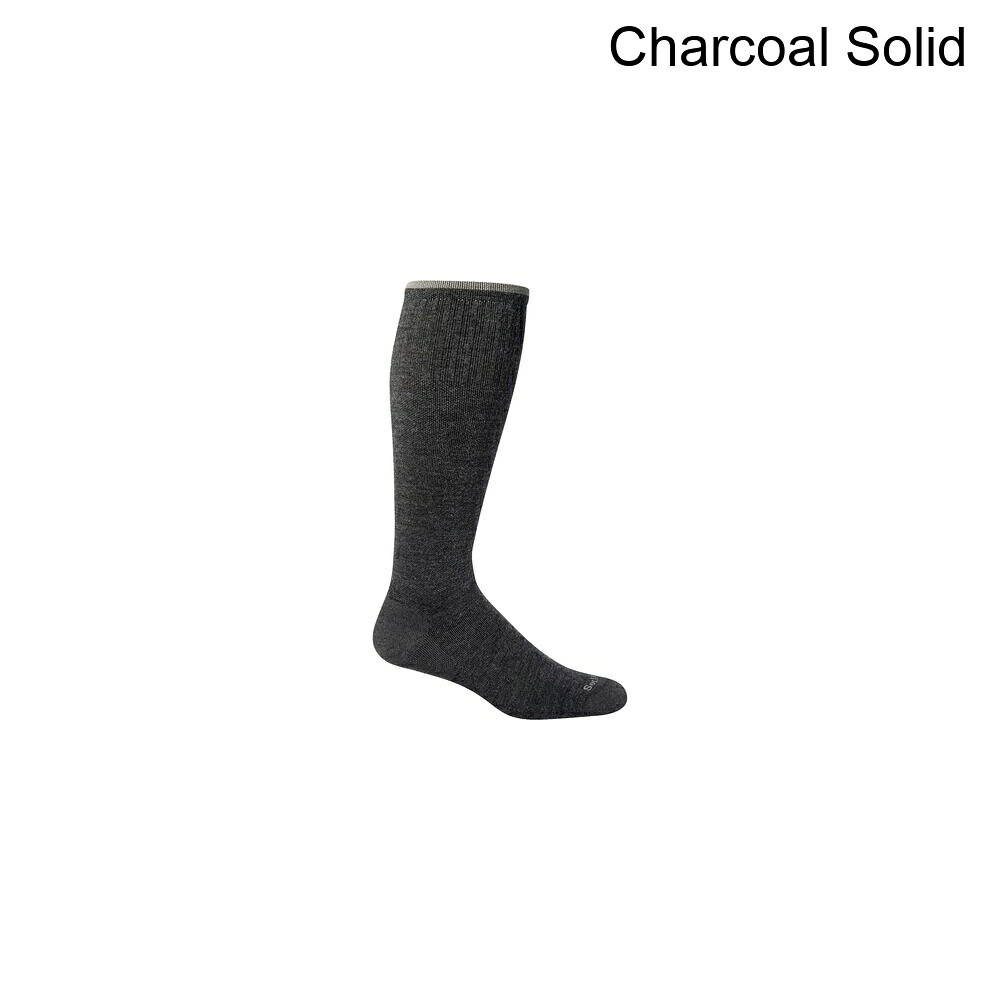 ■商品詳細■ブランドSockwellソックウェル■商品名Circulator Compression Sock - Women'sコンプレッション ソック - ウィメンズ■商品状態新品・並行輸入品■色Charcoal Solid■備考(取寄) ソックウェル レディース コンプレッション ソック - ウィメンズ Sockwell women Circulator Compression Sock - Women's Charcoal SolidSockwell レディース 靴下 ソックス レッグウェア ブランド ファッション 女性 大きいサイズ ビックサイズbc-sok0001