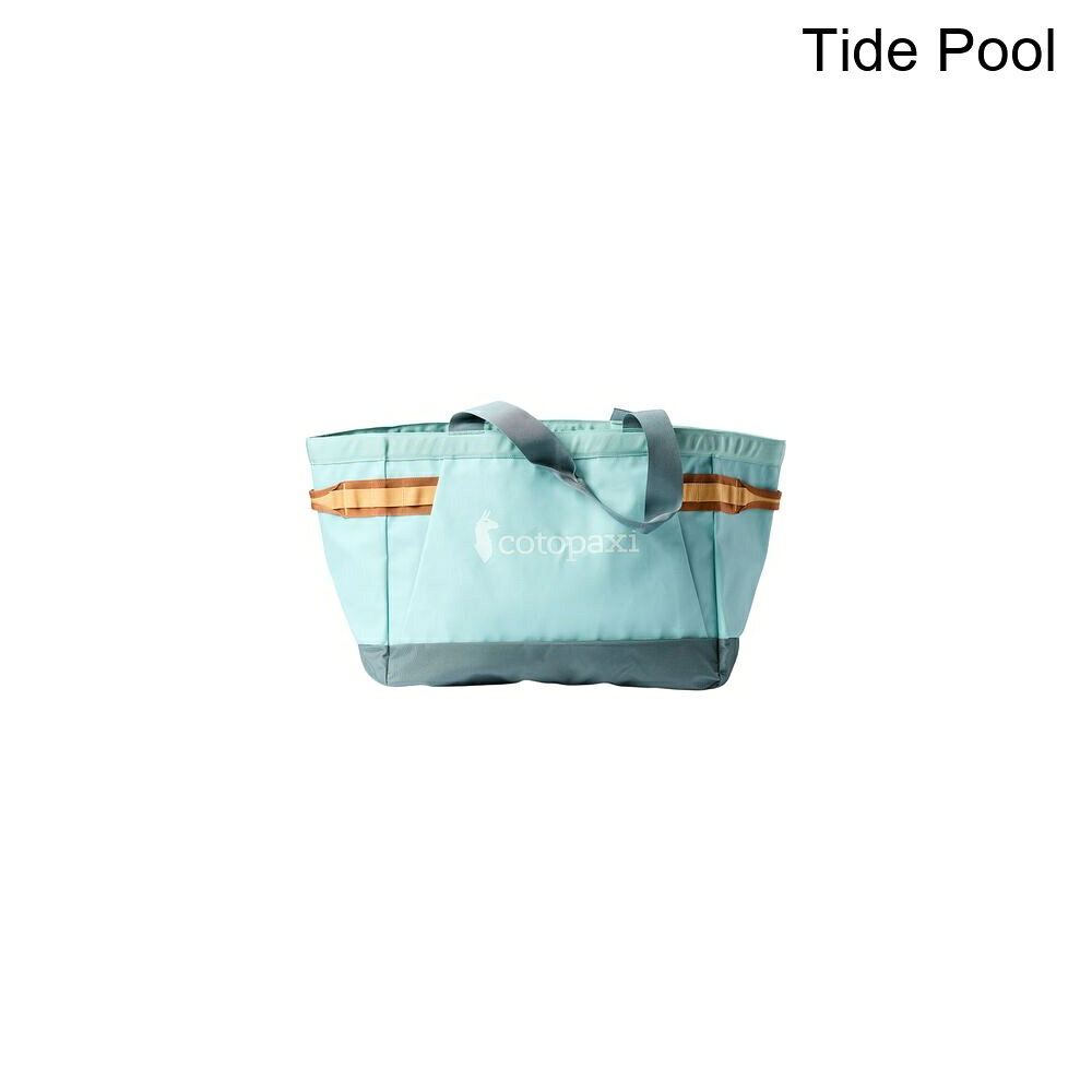 ■商品詳細■ブランドCotopaxiコトパクシ■商品名Allpa 60L Gear Hauler Toteアルパ 60L ギア ホウラー トート■商品状態新品・並行輸入品■色Tide Pool■備考(取寄) コトパクシ アルパ 60L ギア ホウラー トート Cotopaxi Allpa 60L Gear Hauler Tote Tide PoolCotopaxi ダッフルバッグ ボストンバッグ 鞄 Bag 登山 アウトドア ブランド カジュアル ストリート bc-ctxb0ej