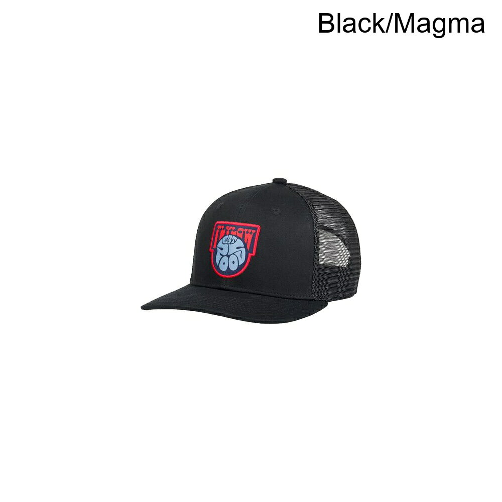 ■商品詳細■ブランドFlylowフライロー■商品名Undercover Trucker Hatアンダーカバー トラッカー ハット■商品状態新品・並行輸入品■色Black/Magma■備考(取寄) フライロー アンダーカバー トラッカー ハット Flylow Undercover Trucker Hat Black/MagmaFlylow 帽子 キャップ ハット ニット帽 ニットキャップ ブランド カジュアルbc-flgz0c2