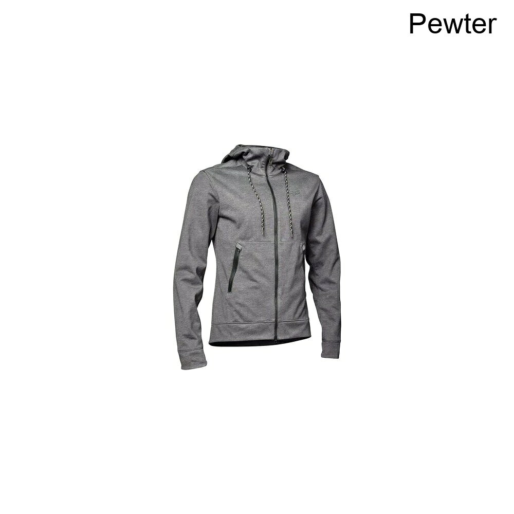 (取寄) フォックスレーシング メンズ レンジャー ファイアー ジャケット - メンズ Fox Racing men Ranger Fire Jacket - Men's Pewter