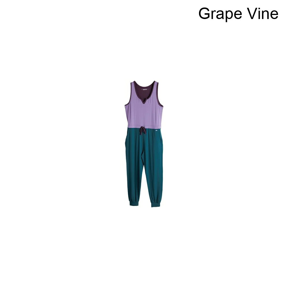 (取寄) カブー レディース ジャミン ジャンパー - ウィメンズ KAVU women Jammin Jumper - Women's Grape Vine