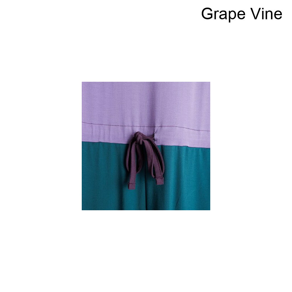 ジェットラグ楽天市場店の(取寄) カブー レディース ジャミン ジャンパー - ウィメンズ KAVU women Jammin Jumper - Women's Grape Vine｜アングル3