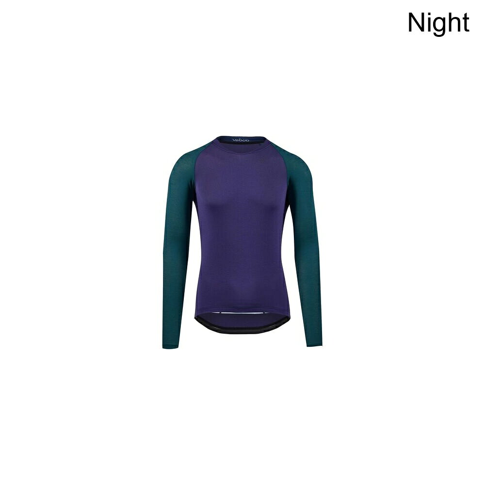 ■商品詳細■ブランドVelocioヴェロシオ■商品名Micromodal Long-Sleeve Jersey - Men'sマイクロモーダル ロング-スローブ ジャージ - メンズ■商品状態新品・並行輸入品■色Night■備考(取寄) ヴェロシオ メンズ マイクロモーダル ロング-スローブ ジャージ - メンズ Velocio men Micromodal Long-Sleeve Jersey - Men's NightVelocio メンズウェア サイクリングジャージ スポーツ 自転車 サイクリング ウェア 男性 大きいサイズ ビックサイズ bc-vcib019