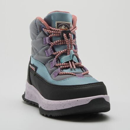 (取寄) カミック キッズ ストーミー ブーツ - キッズ Kamik kids Stormy Mid2 Boot...