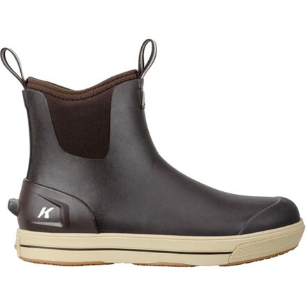 Rakuten - (取寄) コーカーズ メンズ ネオ フレックス アンクル ブーツ - メンズ Korkers men Neo Flex Ankle Boot - Men's Ganache