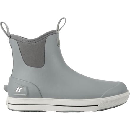 Other - (取寄) コーカーズ メンズ ネオ フレックス アンクル ブーツ - メンズ Korkers men Neo Flex Ankle Boot - Men's Neutral Gray