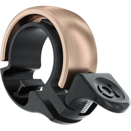 (取寄) ノグ オイ バイク ベル Knog Oi Bike Bell Copper