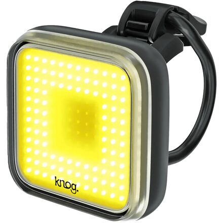 (取寄) ノグ ブラインダー フロント ライト Knog Blinder Front Light Square