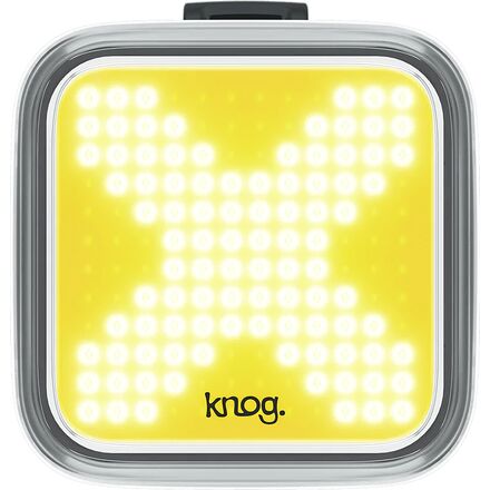 (取寄) ノグ ブラインダー フロント ライト Knog Blinder Front Light X