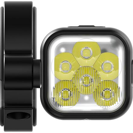 (取寄) ノグ ブラインダー E 900 フロント E-バイク ライト Knog Blinder E 900 Front E-Bike Light Black