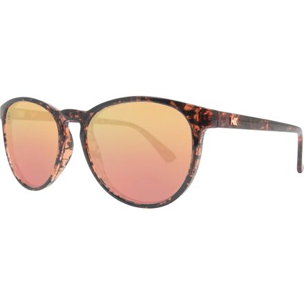 Tennis - (取寄) ノックアラウンド マイ タイス ポーラライズド サングラス Knockaround Mai Tais Polarized Sunglasses Pink Ink