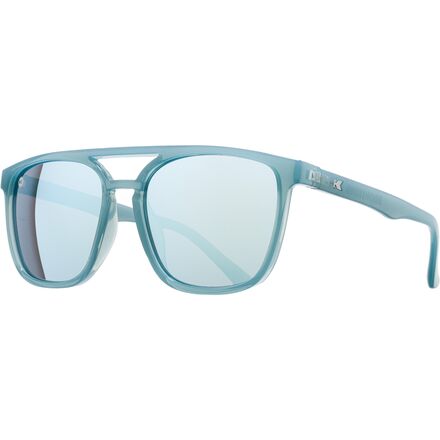 (取寄) ノックアラウンド ブライトサイズ ポーラライズド サングラス Knockaround Brightsides Polarized Sunglasses Soul Surfer
