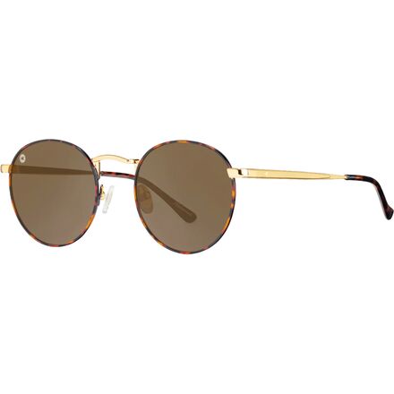 (取寄) ノックアラウンド ラブ アンド ポーラライズド サングラス Knockaround Love & Haights Polarized Sunglasses No Alibi