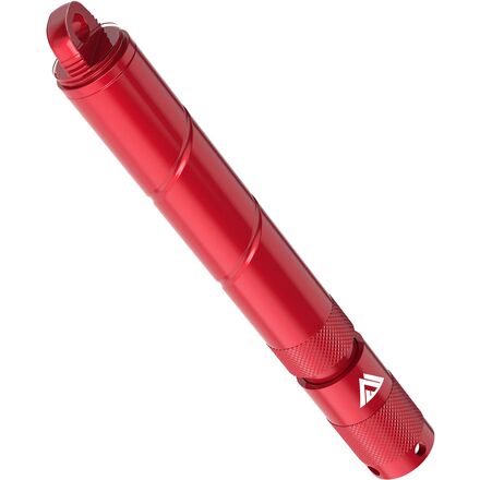 Rakuten - (取寄) コムサイクリング チューブレス タイアー リペア ツール プロ KOM Cycling Tubeless Tire Repair Tool Pro Red