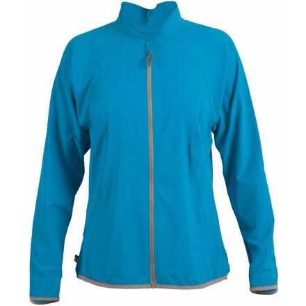 (���) ���������å� ��ǥ����� X-���㥱�å� - ������� Kokatat women X-Jacket - Women's Electric Blue