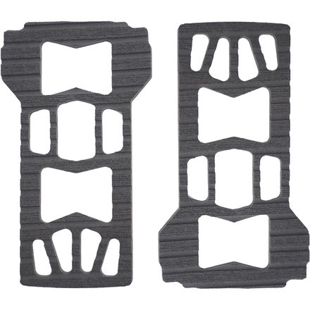 ■商品詳細■ブランドSpark R&DスパークR＆D■商品名Baseplate Padding Kitベースプレート パディング キット■商品状態新品・並行輸入品■色Cutout■備考(取寄) スパークR＆D ベースプレート パディング キット Spark R&D Baseplate Padding Kit CutoutSpark R&D スノーボード ビンディング グッズ 用品 ウィンタースポーツ スキーbc-KRD001E