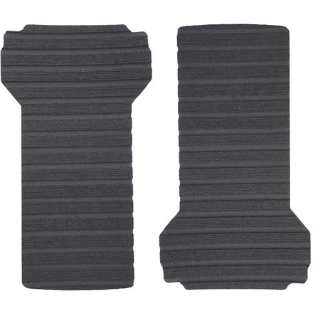 ■商品詳細■ブランドSpark R&DスパークR＆D■商品名Baseplate Padding Kitベースプレート パディング キット■商品状態新品・並行輸入品■色Soild■備考(取寄) スパークR＆D ベースプレート パディング キット Spark R&D Baseplate Padding Kit SoildSpark R&D スノーボード ビンディング グッズ 用品 ウィンタースポーツ スキーbc-KRD001E