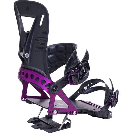 ■商品詳細■ブランドSpark R&DスパークR＆D■商品名Surge ST Splitboard Binding - 2026サージ ST スプリットボード バインディング -■商品状態新品・並行輸入品■色Violet■備考(取寄) スパークR＆D サージ ST スプリットボード バインディング - Spark R&D Surge ST Splitboard Binding - 2026 VioletSpark R&D スノーボード ビンディング グッズ 用品 ウィンタースポーツ スキーbc-KRD0035