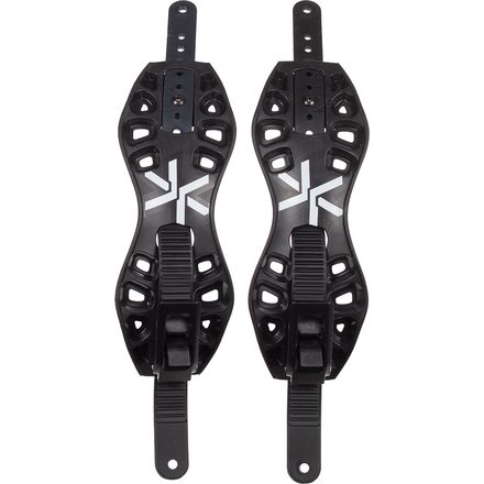 Delta-X - (取寄) カラコラム グレッシブ エアポッド アンクル ストラップ Karakoram Aggressive Airpod Ankle Strap