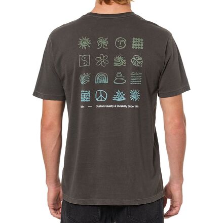 (取寄) ケイティン メンズ T-シャツ - メンズ Katin men Scavenge T-Shirt - Men's Lead