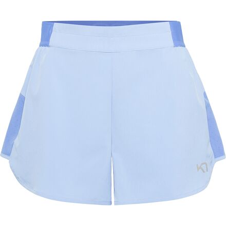(���) ����ȥ� ��ǥ����� �Υ� ���硼�� - ������� Kari Traa women Nora Short - Women's Iris