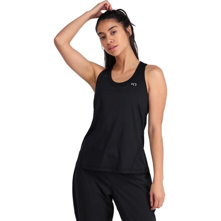 (取寄) カリトラ レディース ノラ シングレット - ウィメンズ Kari Traa women Nora Singlet - Women's Black