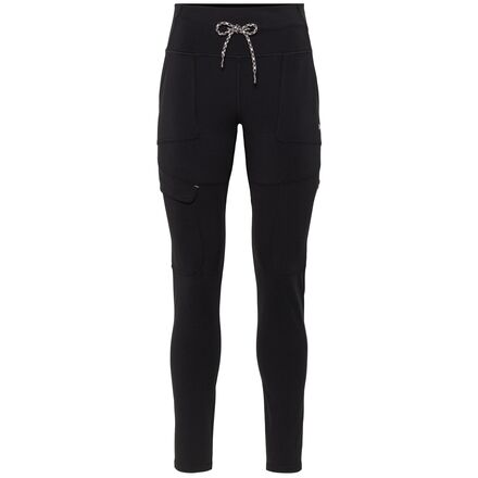 (���) ����ȥ� ��ǥ����� ������ - ������� Kari Traa women Anelie Tight - Women's Black