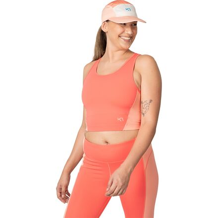 ■商品詳細■ブランドKari Traaカリトラ■商品名Linnea Sports Top - Women'sリネア スポーツ トップ - ウィメンズ■商品状態新品・並行輸入品■色Peach Bloom■備考(取寄) カリトラ レディース リネア スポーツ トップ - ウィメンズ Kari Traa women Linnea Sports Top - Women's Peach BloomKari Traa レディース タンクトップ インナー トップス ファッション ブランド カジュアル 大きいサイズ ビックサイズbc-KTRC0ON